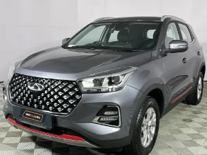 Used 2025 Chery Tiggo 4 Pro 1.5 Urban