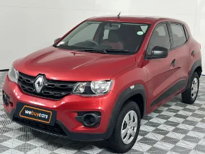 Used 2019 Renault Kwid 1.0 Expression
