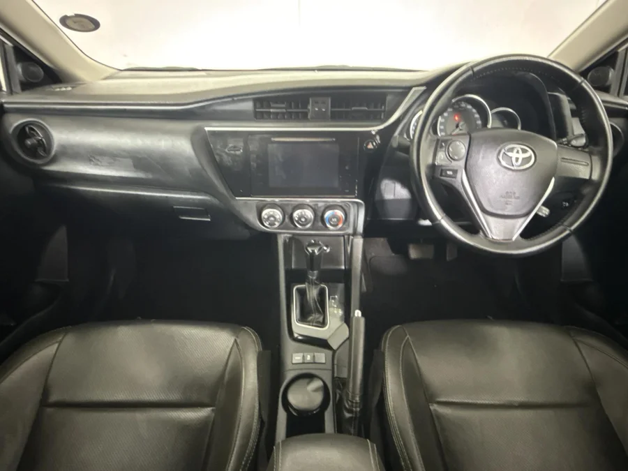 Used 2019 Toyota Corolla 1.6 Prestige+ auto - WeBuyCars Silverlakes Used 2019 Toyota Corolla 1.6 Prestige+ auto - WeBuyCars Silverlakes