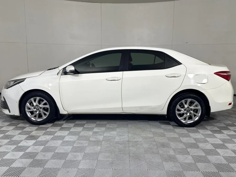 Used 2019 Toyota Corolla 1.6 Prestige+ auto - WeBuyCars Silverlakes Used 2019 Toyota Corolla 1.6 Prestige+ auto - WeBuyCars Silverlakes