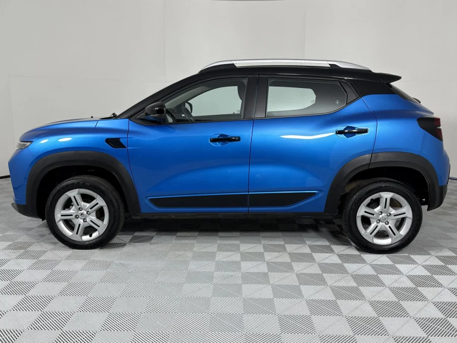 Used 2022 Renault Kiger 1.0 Turbo Zen - WeBuyCars Silverlakes Used 2022 Renault Kiger 1.0 Turbo Zen - WeBuyCars Silverlakes