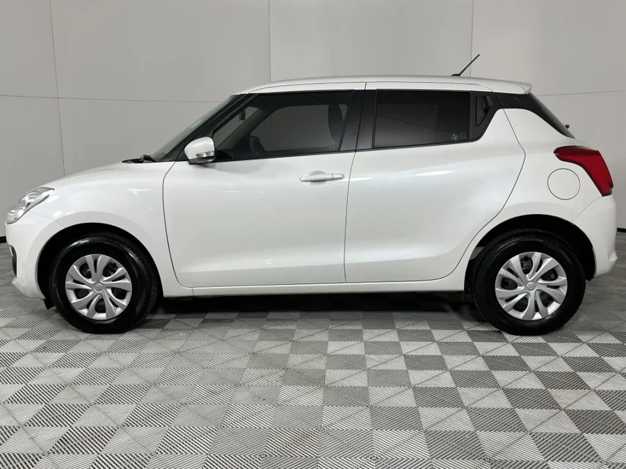 Used 2023 Suzuki Swift 1.2 GL auto - WeBuycars East London Used 2023 Suzuki Swift 1.2 GL auto - WeBuycars East London