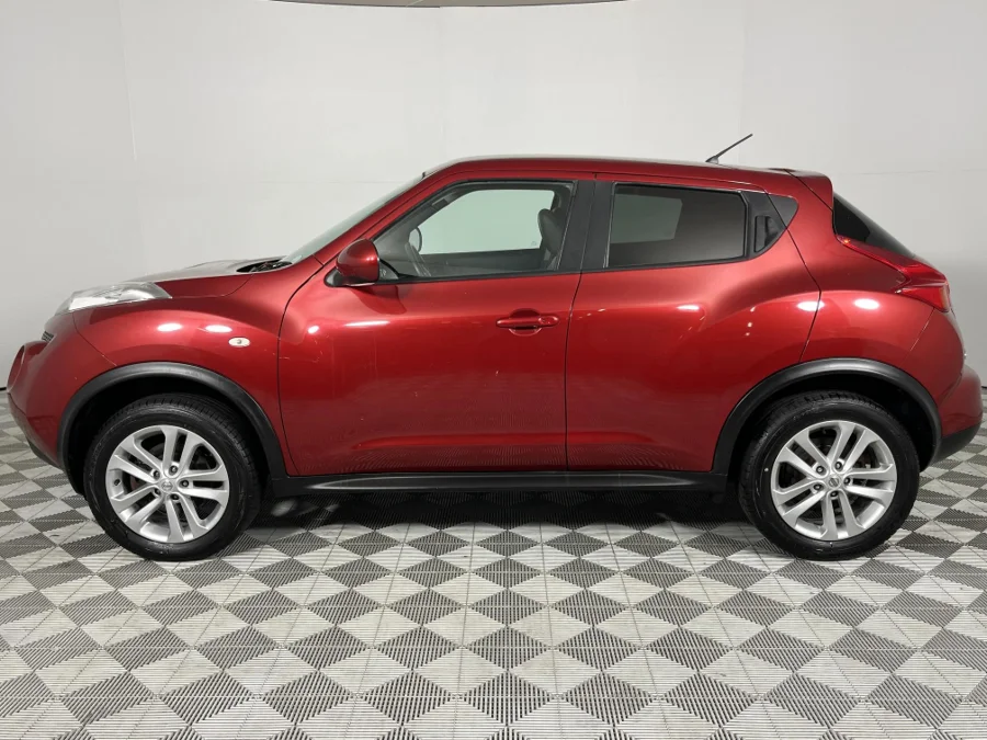 Used 2014 Nissan Juke 1.6T gt - WeBuyCars Richmond Used 2014 Nissan Juke 1.6T gt - WeBuyCars Richmond