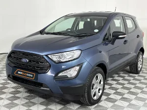 Used 2022 Ford EcoSport 1.5 Ambiente auto