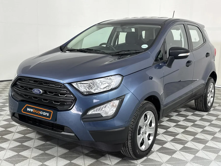 Used 2022 Ford EcoSport 1.5 Ambiente auto - WeBuyCars Vereeniging Used 2022 Ford EcoSport 1.5 Ambiente auto - WeBuyCars Vereeniging