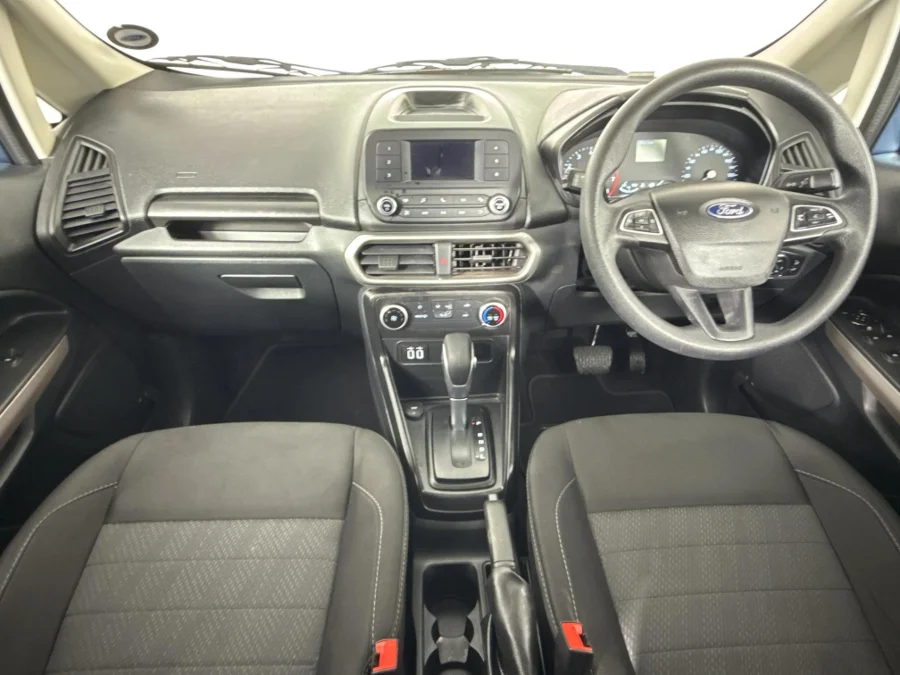 Used 2022 Ford EcoSport 1.5 Ambiente auto - WeBuyCars Vereeniging Used 2022 Ford EcoSport 1.5 Ambiente auto - WeBuyCars Vereeniging