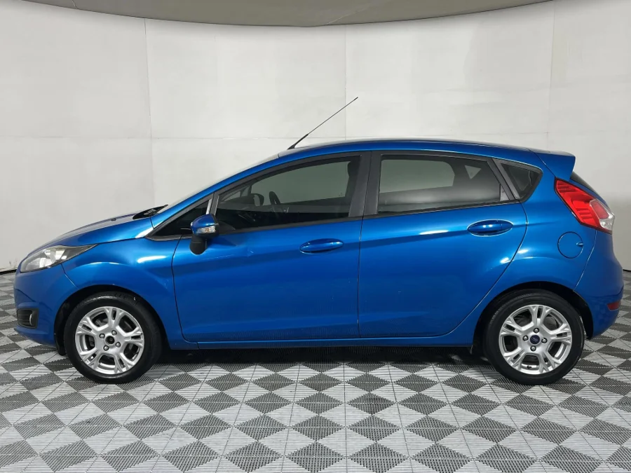 Used 2015 Ford Fiesta 5-door 1.0T Trend - WeBuyCars Gqeberha Used 2015 Ford Fiesta 5-door 1.0T Trend - WeBuyCars Gqeberha