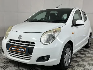 Used 2013 Suzuki Alto 1.0 GLX