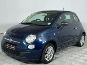 Used 2013 Fiat 500 1.2 Pop