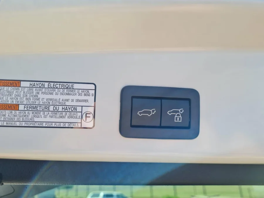 Used 2025 Toyota Corolla Cross 1.8 HEV XR - Godrich Toyota