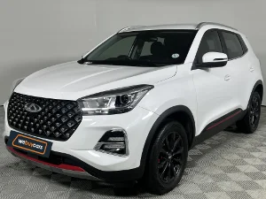 Used 2022 Chery Tiggo 4 Pro 1.5T Elite SE