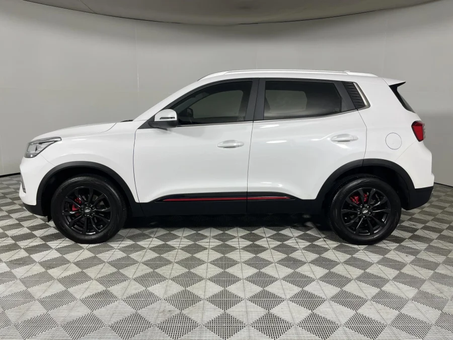 Used 2022 Chery Tiggo 4 Pro 1.5T Elite SE - WeBuyCars Epping Used 2022 Chery Tiggo 4 Pro 1.5T Elite SE - WeBuyCars Epping