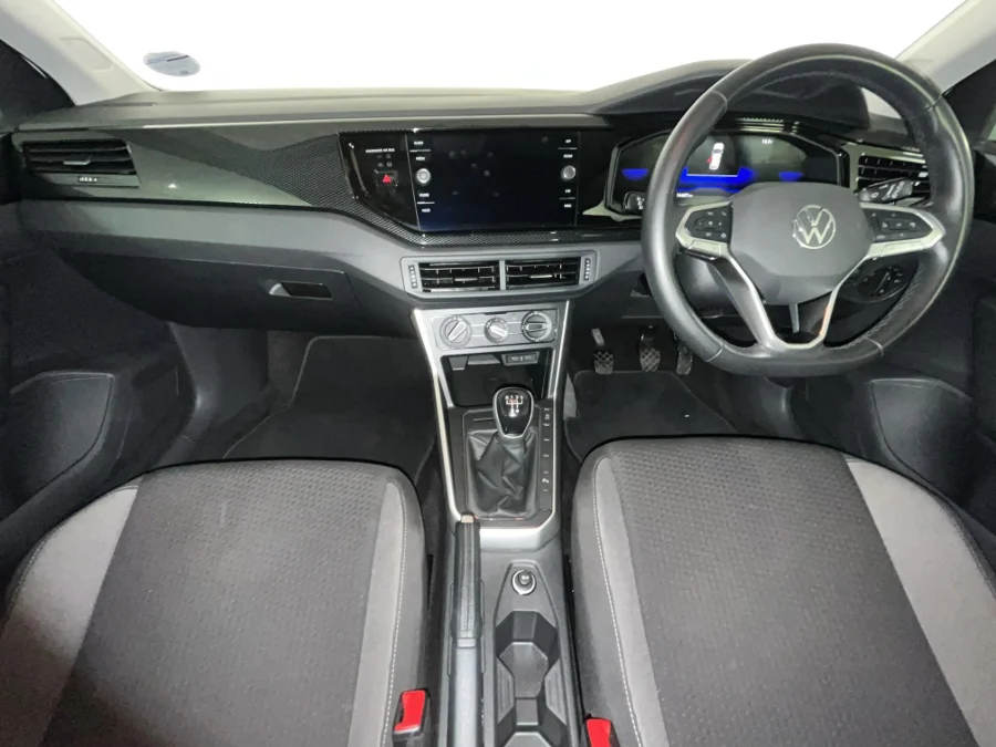Used 2023 Volkswagen Polo hatch 1.0TSI Life manual - WeBuyCars Brackenfell Cape Town