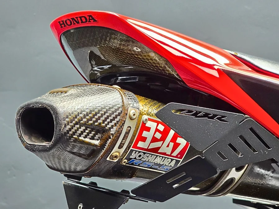 Used 2007 Honda CBR 1000 RR Fireblade - Bikeshop Boksburg Used 2007 Honda CBR 1000 RR Fireblade - Bikeshop Boksburg
