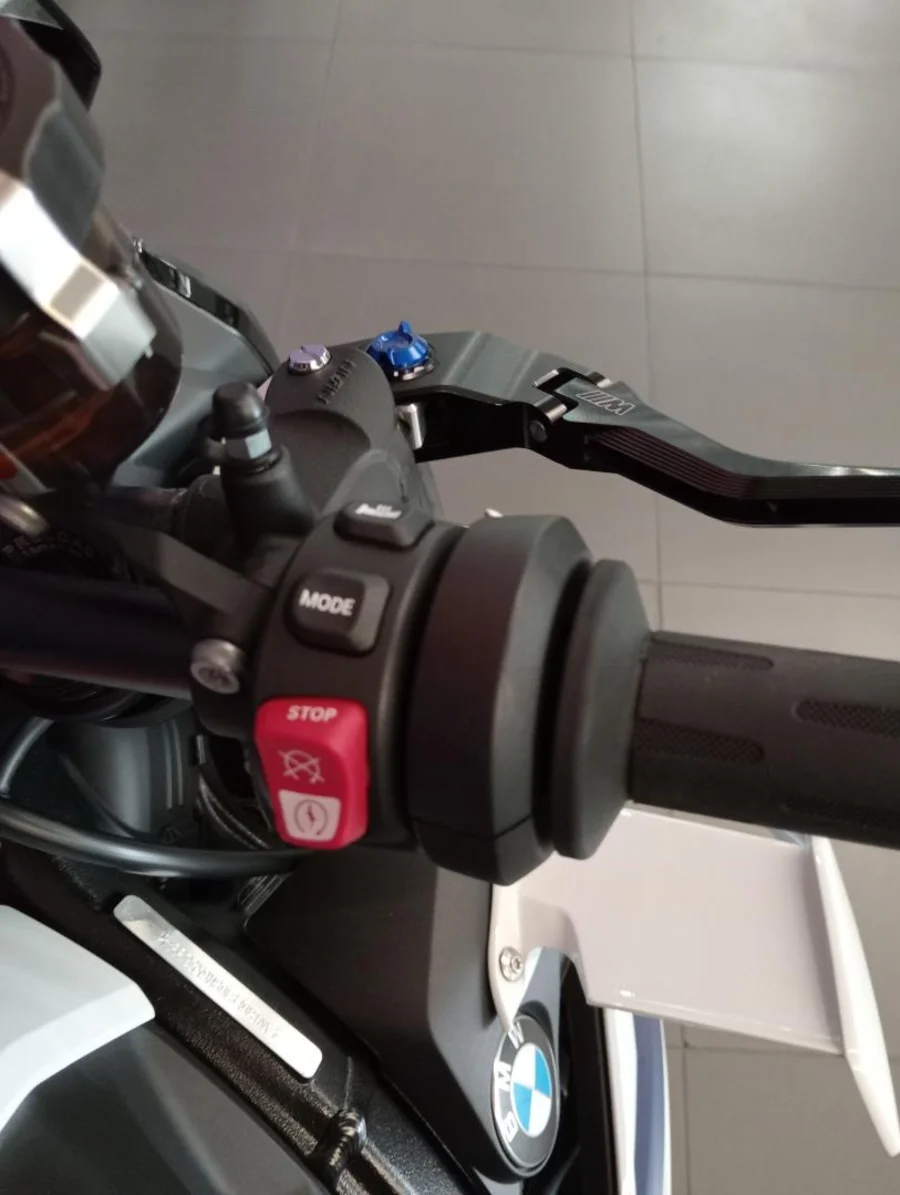 Used 2024 BMW M1000R - BMW East Rand Used 2024 BMW M1000R - BMW East Rand