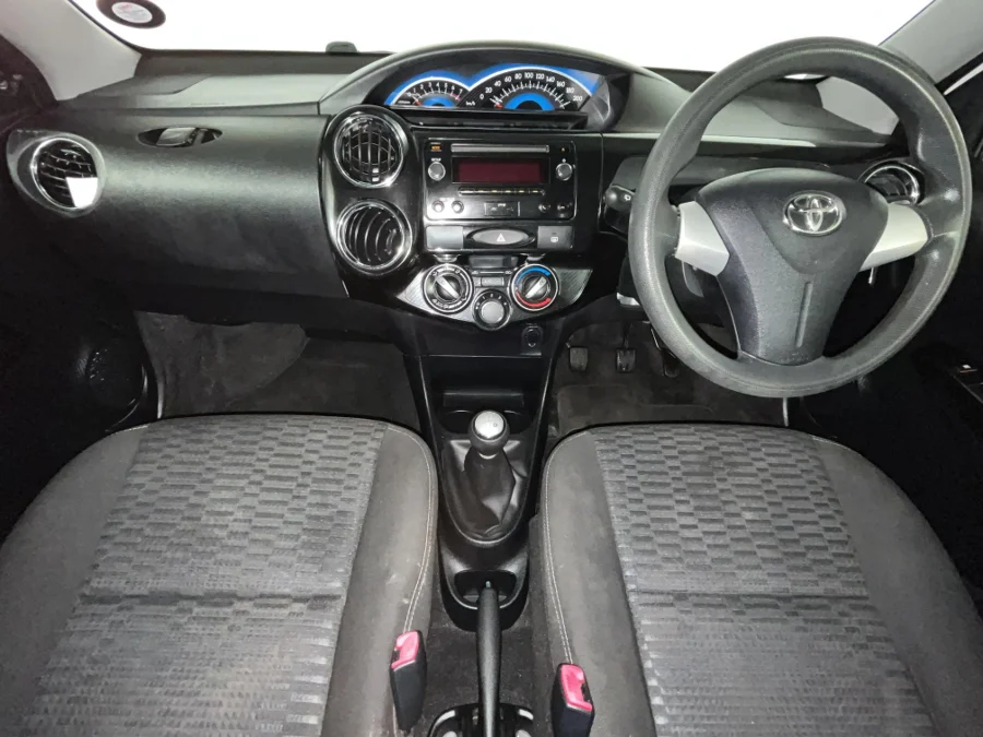Used 2016 Toyota Etios Cross 1.5 Xs - WeBuyCars Durban Used 2016 Toyota Etios Cross 1.5 Xs - WeBuyCars Durban