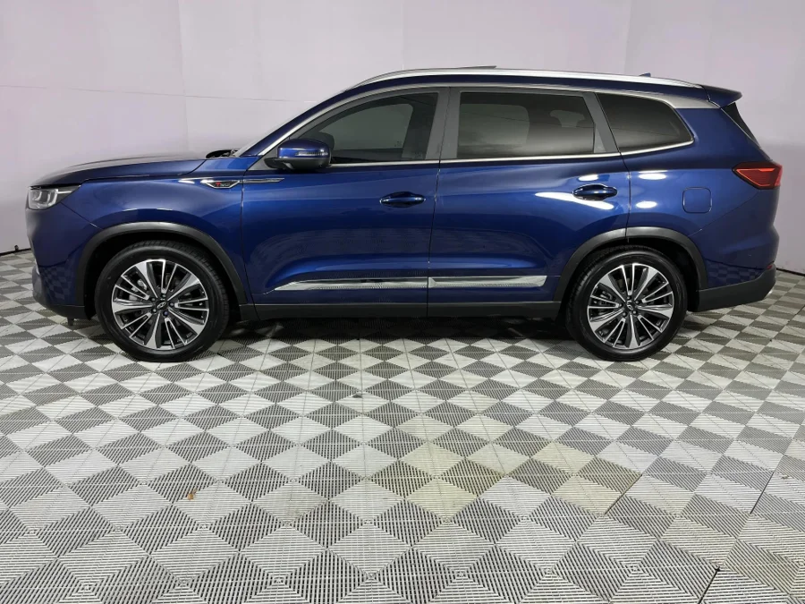 Used 2023 Chery Tiggo 8 Pro Max 2.0TGDI 390T Executive - WeBuyCars Richmond Used 2023 Chery Tiggo 8 Pro Max 2.0TGDI 390T Executive - WeBuyCars Richmond