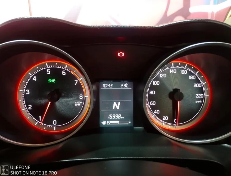 Used 2024 Suzuki Swift 1.2 GLX auto - Suzuki Johannesburg South Used 2024 Suzuki Swift 1.2 GLX auto - Suzuki Johannesburg South