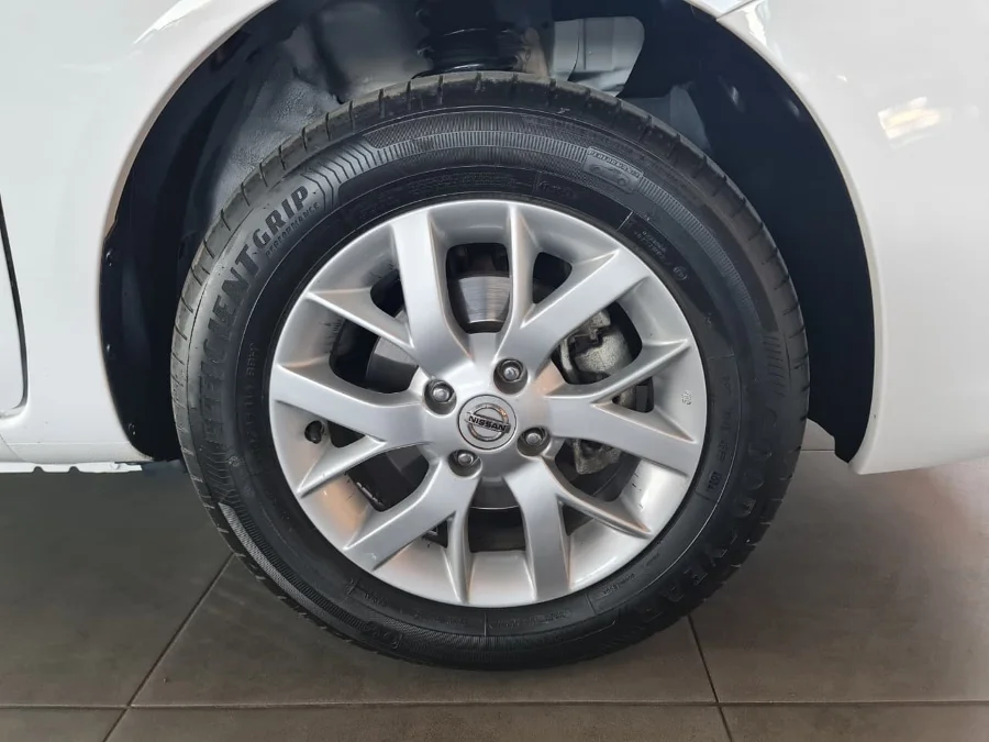 Used 2020 Nissan Almera 1.5 Acenta - Qs Cars Used 2020 Nissan Almera 1.5 Acenta - Qs Cars