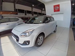 Used 2023 Suzuki Swift 1.2 GL manual