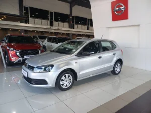 Used 2024 Volkswagen Polo Vivo hatch 1.4 Trendline