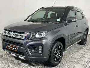 Used 2023 Suzuki Vitara Brezza 1.5 GL S-Edition auto