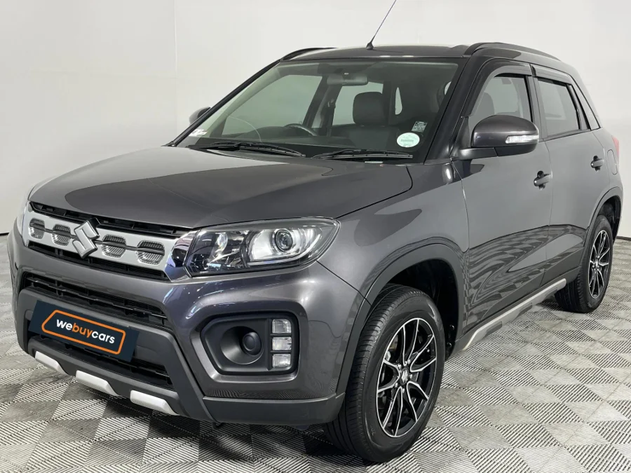 Used 2023 Suzuki Vitara Brezza 1.5 GL S-Edition auto - WeBuyCars Richmond Used 2023 Suzuki Vitara Brezza 1.5 GL S-Edition auto - WeBuyCars Richmond