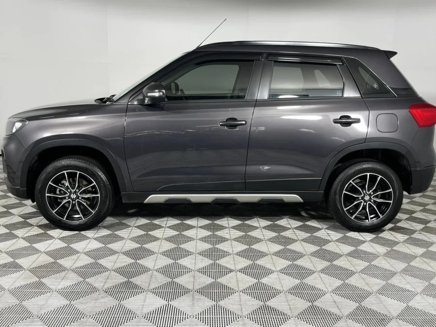 Used 2023 Suzuki Vitara Brezza 1.5 GL S-Edition auto - WeBuyCars Richmond Used 2023 Suzuki Vitara Brezza 1.5 GL S-Edition auto - WeBuyCars Richmond
