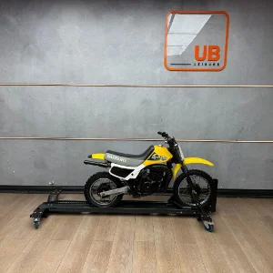 Used 2000 Suzuki DS 80
