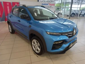 Used 2025 Renault Kiger 1.0 Turbo Intens