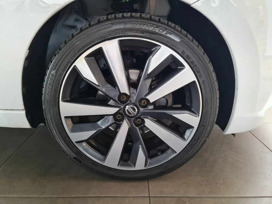 Used 2019 Nissan Micra 66kW turbo Acenta Plus Tech - Qs Cars