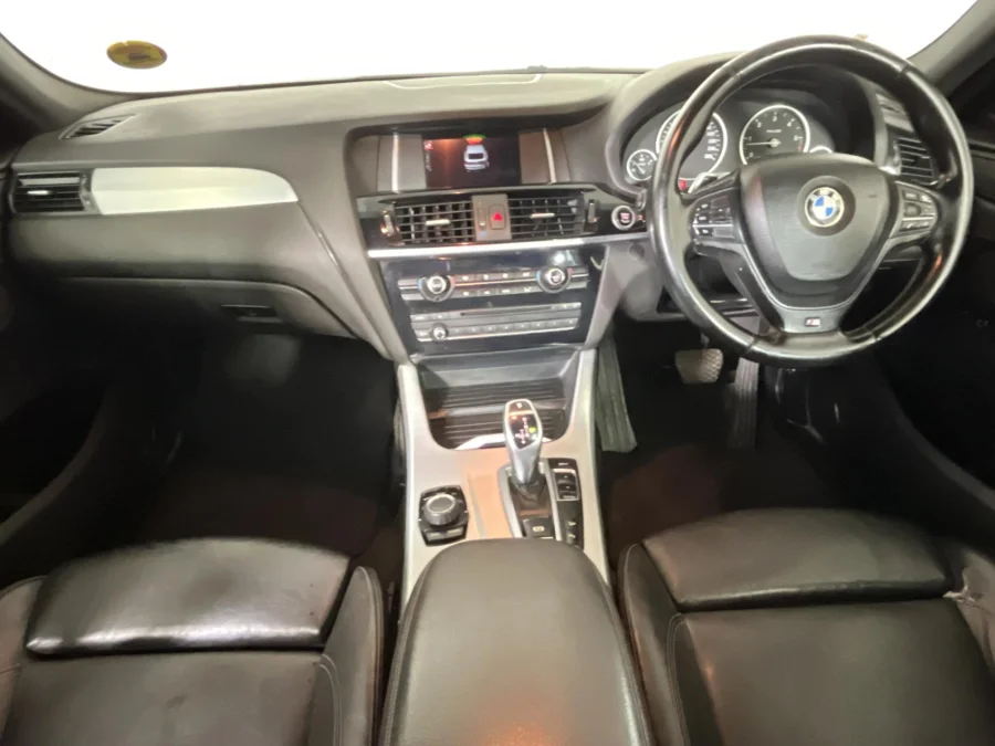 Used 2014 BMW X4 xDrive30d M Sport - WeBuyCars Midstream Used 2014 BMW X4 xDrive30d M Sport - WeBuyCars Midstream