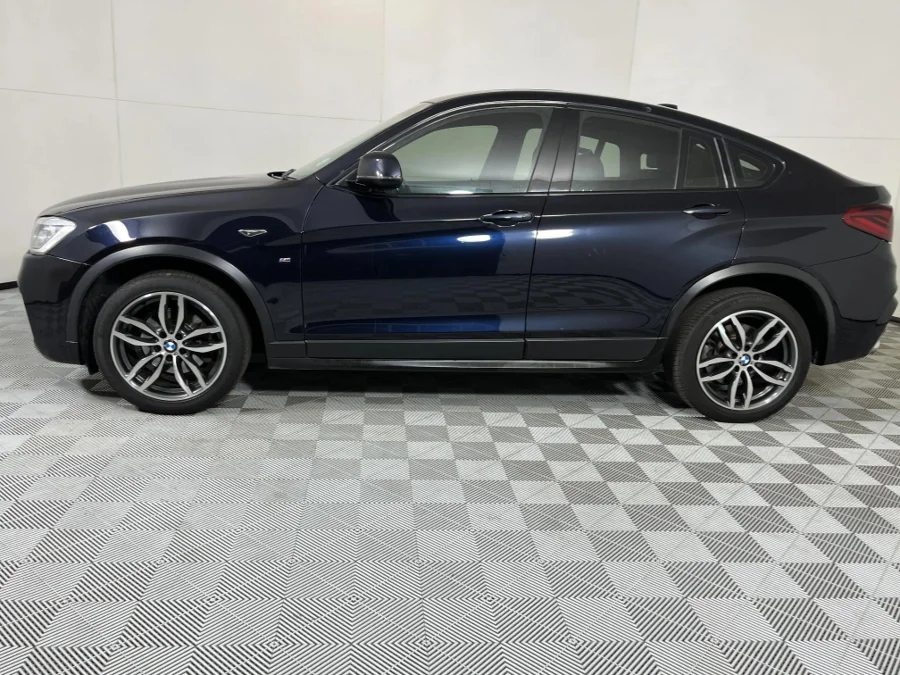 Used 2014 BMW X4 xDrive30d M Sport - WeBuyCars Midstream Used 2014 BMW X4 xDrive30d M Sport - WeBuyCars Midstream
