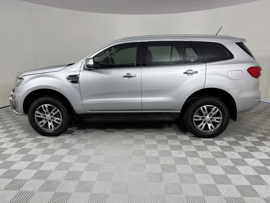 Used 2018 Ford Everest 3.2TDCi 4WD XLT - WeBuyCars Vereeniging Used 2018 Ford Everest 3.2TDCi 4WD XLT - WeBuyCars Vereeniging