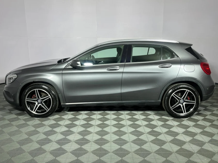 Used 2014 Mercedes-Benz GLA 200d auto - WeBuyCars Rustenburg Used 2014 Mercedes-Benz GLA 200d auto - WeBuyCars Rustenburg