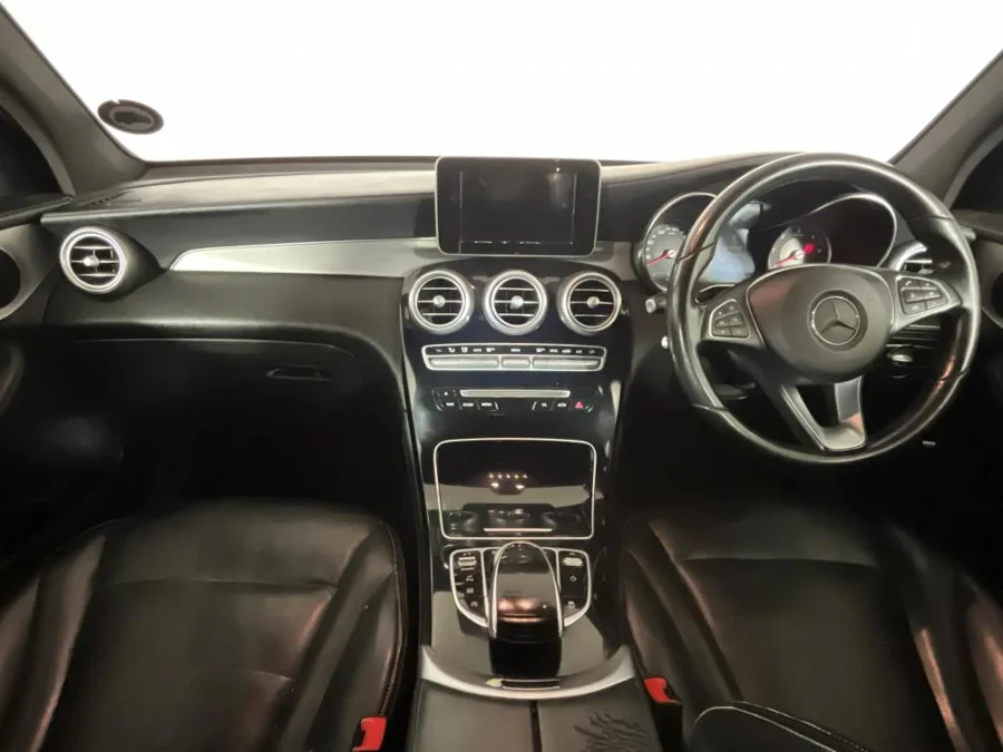Used 2016 Mercedes-Benz GLC 220d 4Matic - WeBuyCars Germiston Used 2016 Mercedes-Benz GLC 220d 4Matic - WeBuyCars Germiston