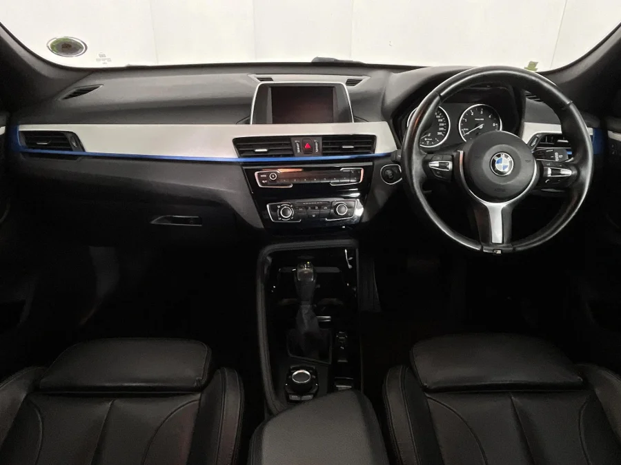 Used 2016 BMW X1 sDrive20d - WeBuyCars Gqeberha Used 2016 BMW X1 sDrive20d - WeBuyCars Gqeberha
