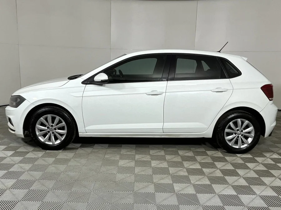 Used 2018 Volkswagen Polo hatch 1.0TSI Comfortline auto - WeBuyCars Polokwane Used 2018 Volkswagen Polo hatch 1.0TSI Comfortline auto - WeBuyCars Polokwane