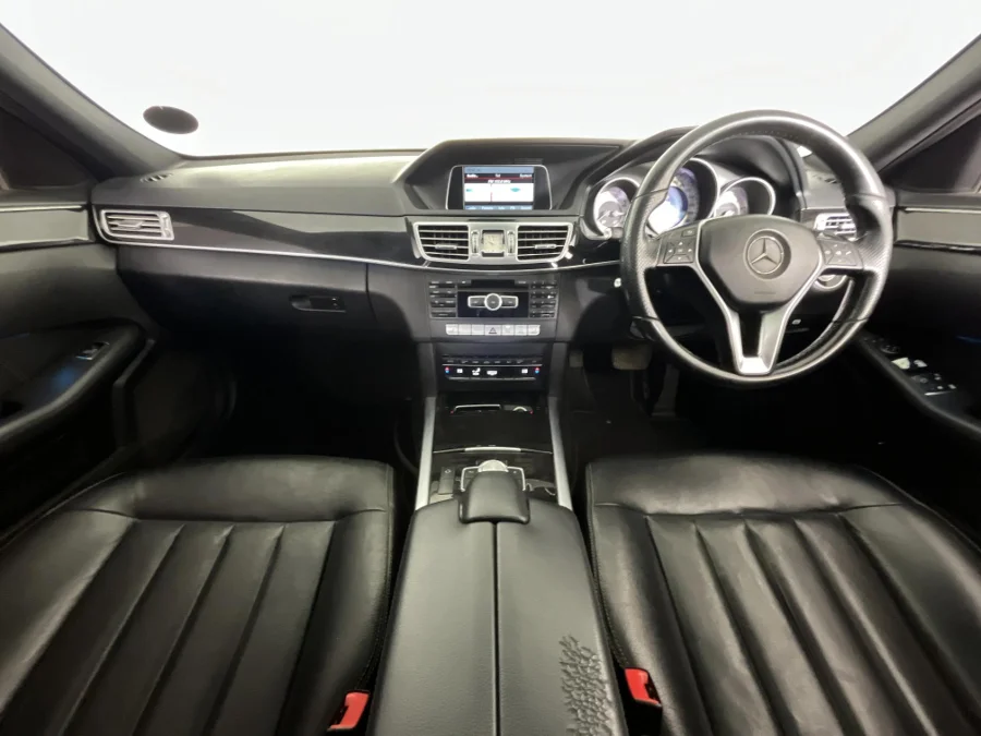 Used 2015 Mercedes-Benz E-Class E250 Avantgarde - WeBuyCars Germiston Used 2015 Mercedes-Benz E-Class E250 Avantgarde - WeBuyCars Germiston