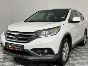 Used 2013 Honda CR-V 2.0 Comfort auto