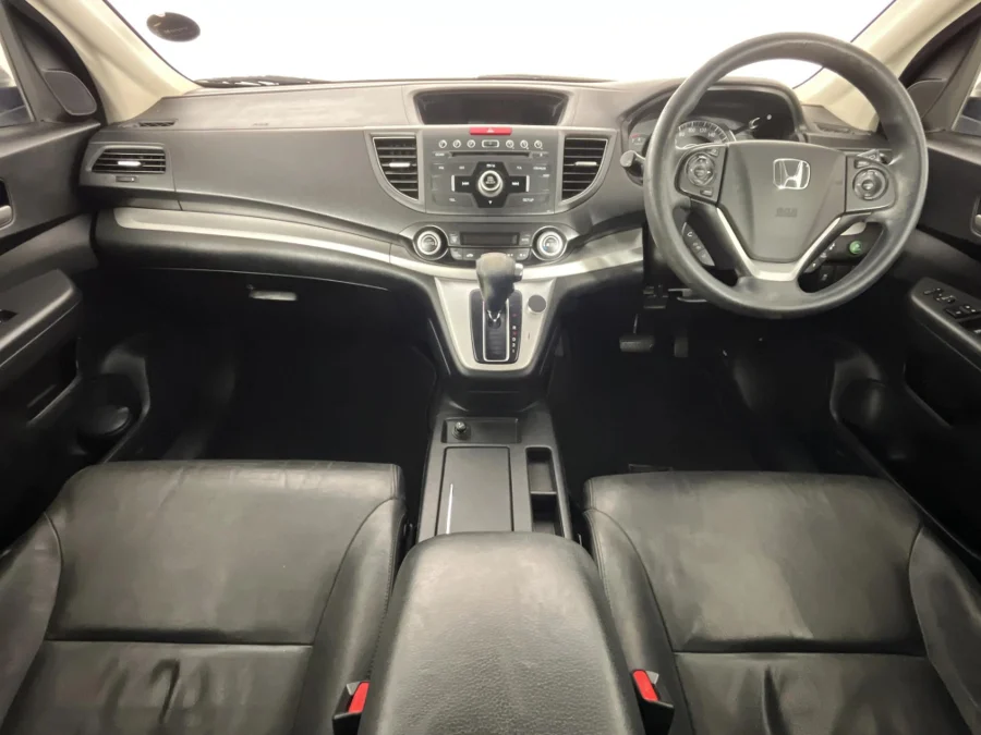 Used 2013 Honda CR-V 2.0 Comfort auto - WeBuycars East London Used 2013 Honda CR-V 2.0 Comfort auto - WeBuycars East London
