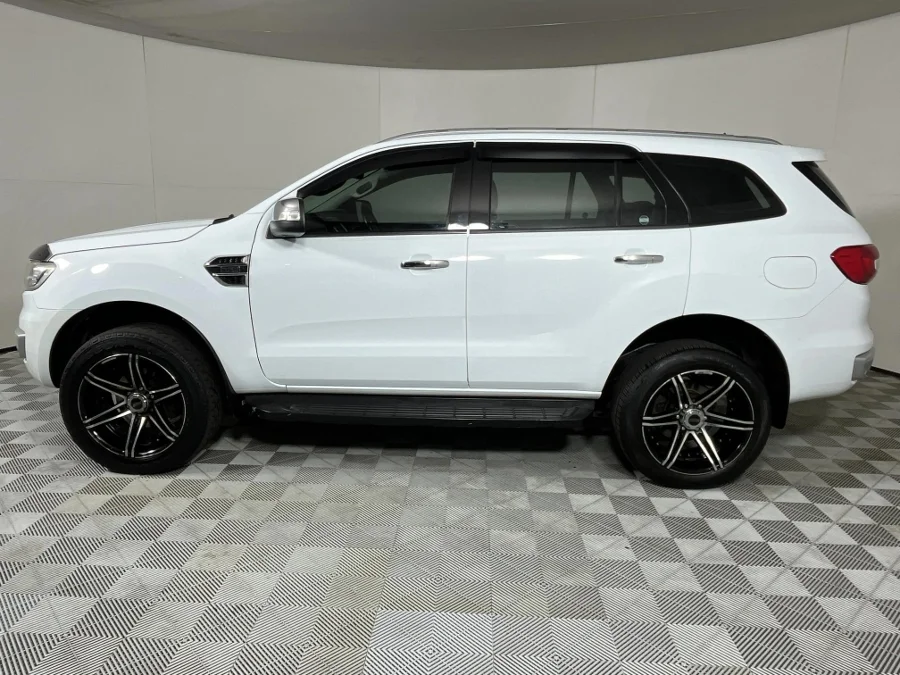 Used 2018 Ford Everest 2.2TDCi XLT - WeBuyCars Riverhorse Used 2018 Ford Everest 2.2TDCi XLT - WeBuyCars Riverhorse