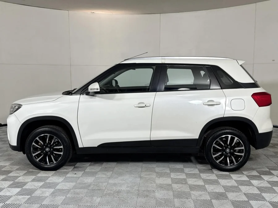 Used 2021 Toyota Urban Cruiser 1.5 XR auto - WeBuyCars Midstream Used 2021 Toyota Urban Cruiser 1.5 XR auto - WeBuyCars Midstream