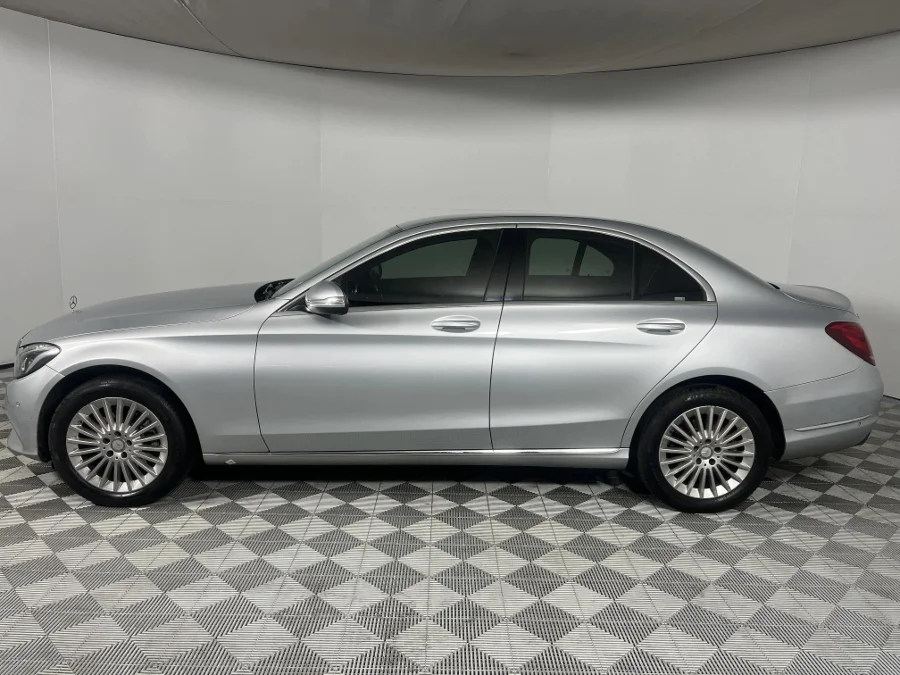Used 2015 Mercedes-Benz C-Class C220d Avantgarde auto - WeBuyCars Richmond Used 2015 Mercedes-Benz C-Class C220d Avantgarde auto - WeBuyCars Richmond