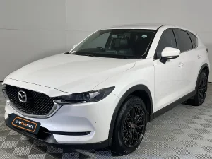 Used 2018 Mazda CX-5 2.0 Dynamic