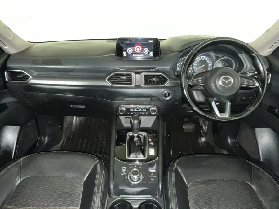 Used 2018 Mazda CX-5 2.0 Dynamic - WeBuyCars Germiston Used 2018 Mazda CX-5 2.0 Dynamic - WeBuyCars Germiston