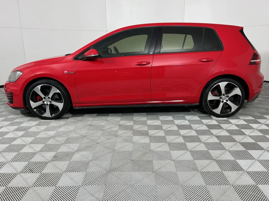 Used 2014 Volkswagen Golf GTI auto - WeBuycars East London Used 2014 Volkswagen Golf GTI auto - WeBuycars East London