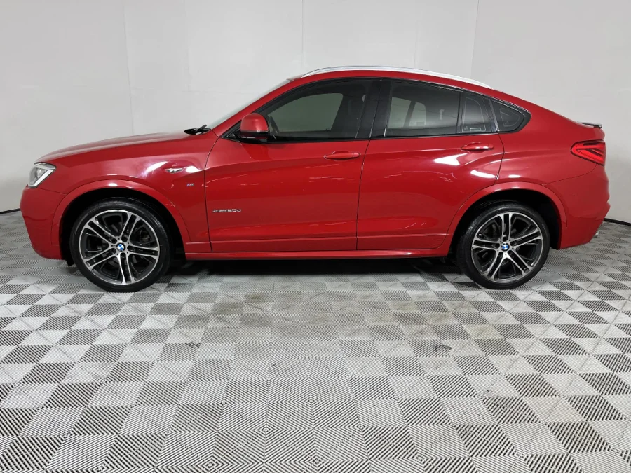 Used 2017 BMW X4 xDrive20d M Sport - WeBuyCars The Dome Used 2017 BMW X4 xDrive20d M Sport - WeBuyCars The Dome