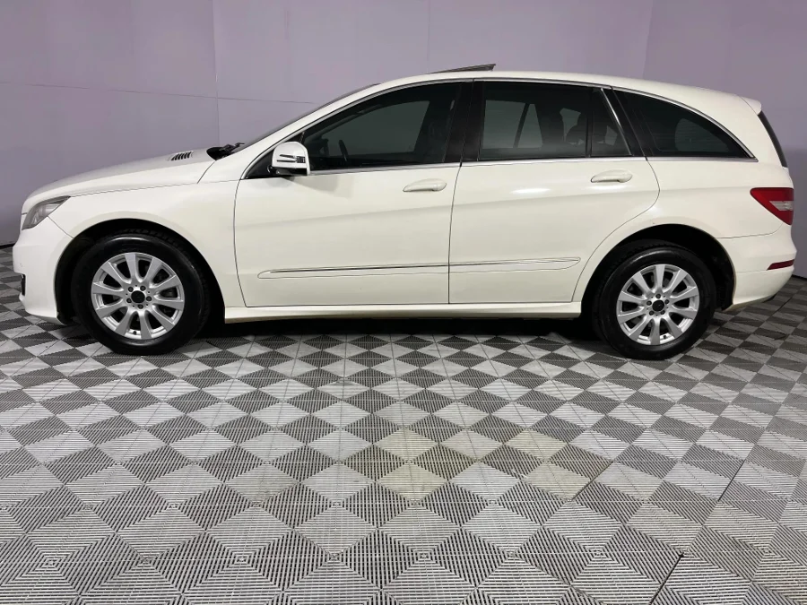 Used 2012 Mercedes-Benz R-Class R300CDI SWB - WeBuyCars Silverlakes Used 2012 Mercedes-Benz R-Class R300CDI SWB - WeBuyCars Silverlakes