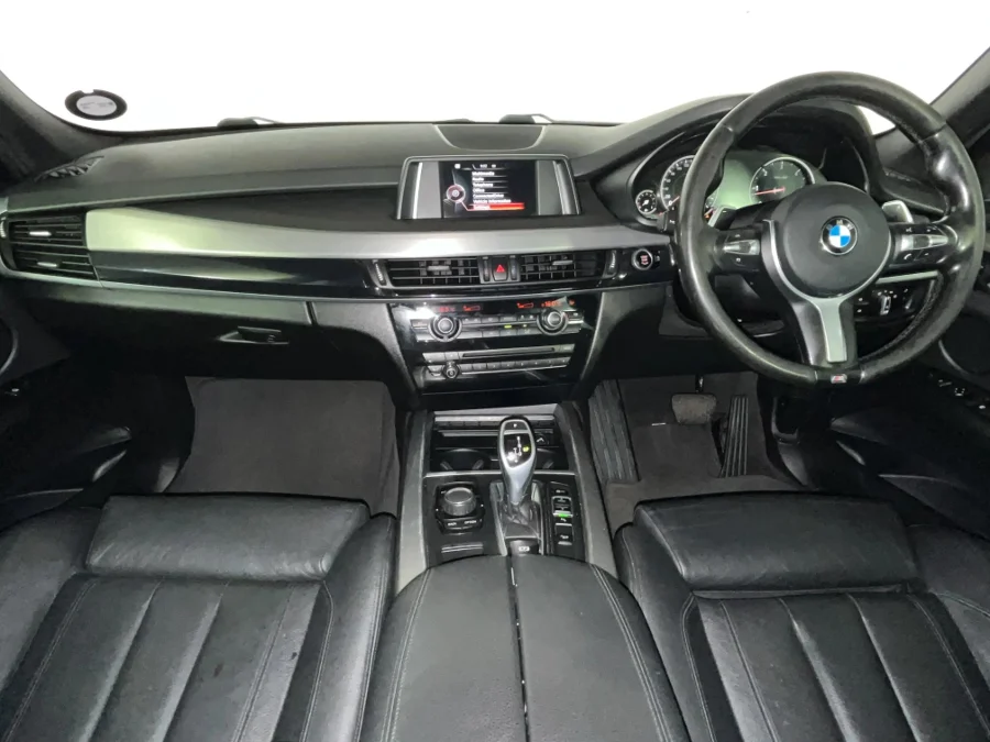 Used 2016 BMW X5 xDrive30d M Sport - WeBuyCars Durban Used 2016 BMW X5 xDrive30d M Sport - WeBuyCars Durban